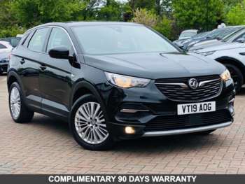 2019 (19) - 1.5 Turbo D BlueInjection Tech Line Nav SUV 5dr Diesel Manual Euro 6 (s/s)
