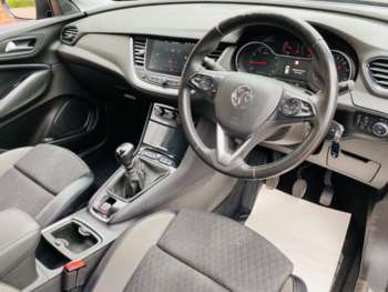 Used Vauxhall Grandland X 2019 for sale - 74947148: Photo