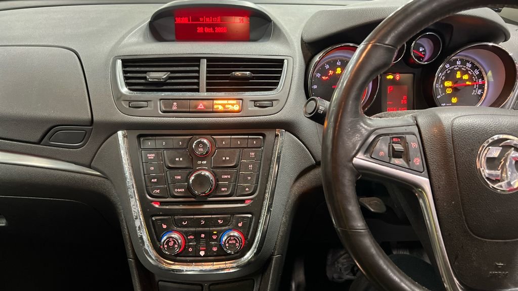 Used Vauxhall Mokka 2015 for sale - 76631637: Photo 11