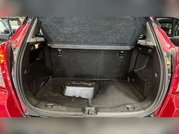 Used Vauxhall Mokka 2015 for sale - 76631637: Photo