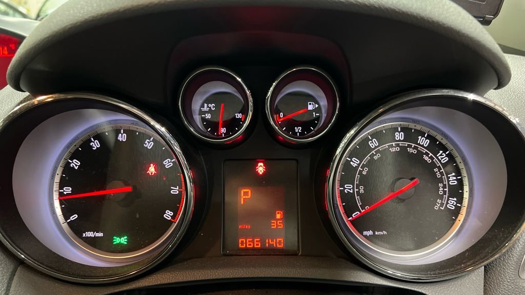 Used Vauxhall Mokka 2015 for sale - 76631637: Photo 6