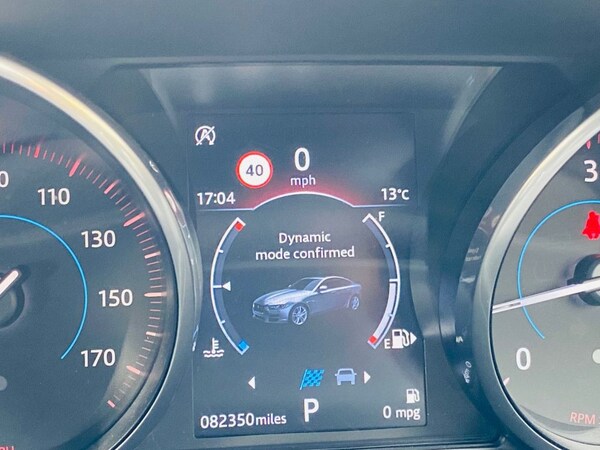 Used Jaguar XE 2017 for sale - 76173313: Photo 39