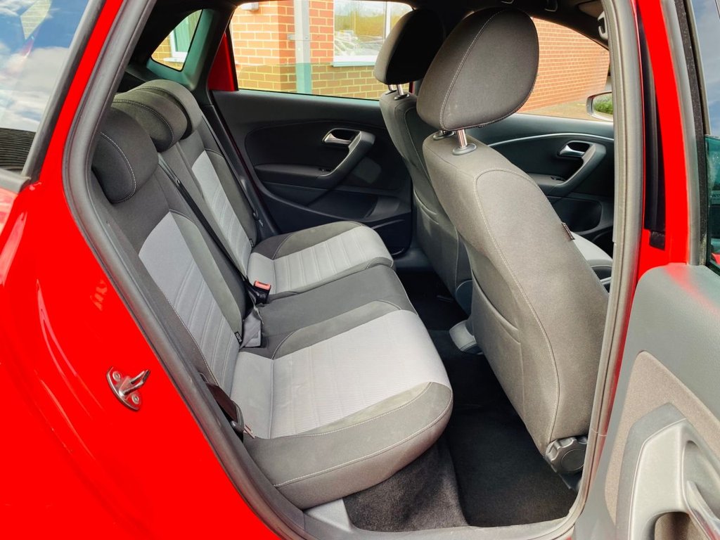 Used Volkswagen Polo 2017 for sale - 76385898: Photo 15