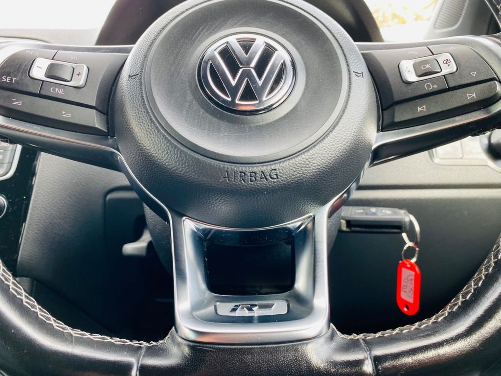 Used Volkswagen Polo 2017 for sale - 76385898: Photo 19