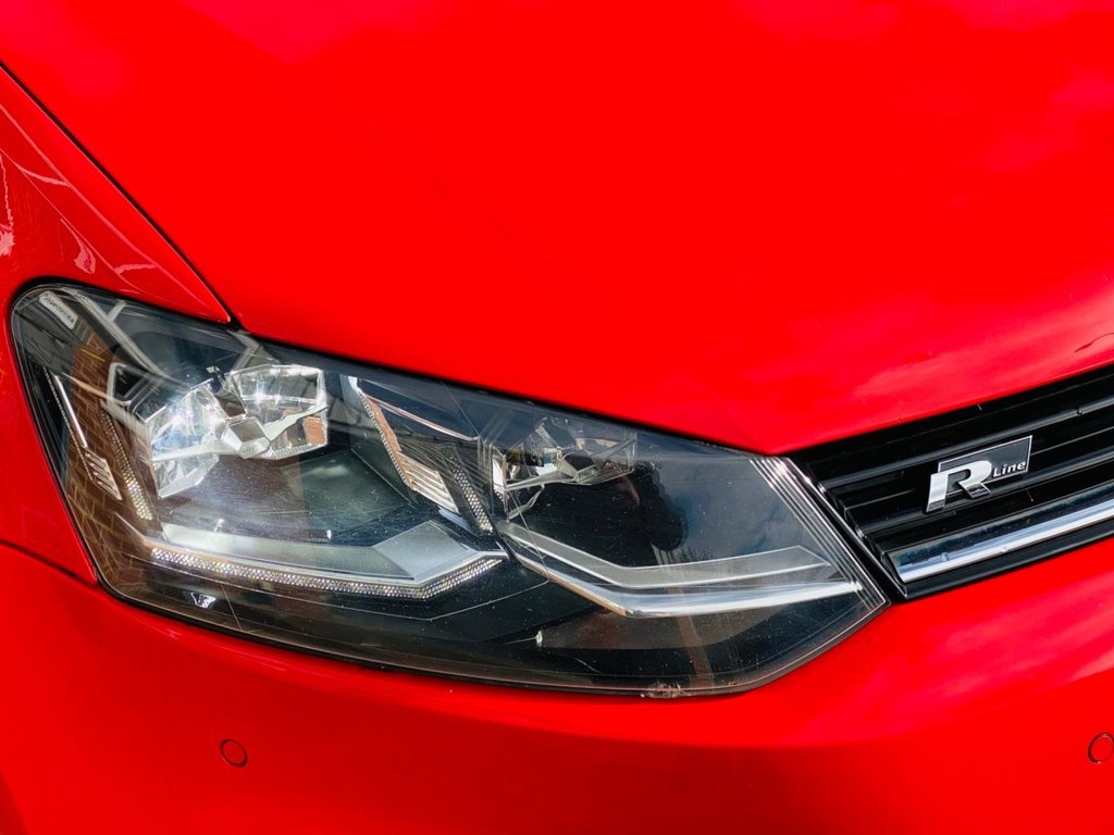 Used Volkswagen Polo 2017 for sale - 76385898: Photo 42