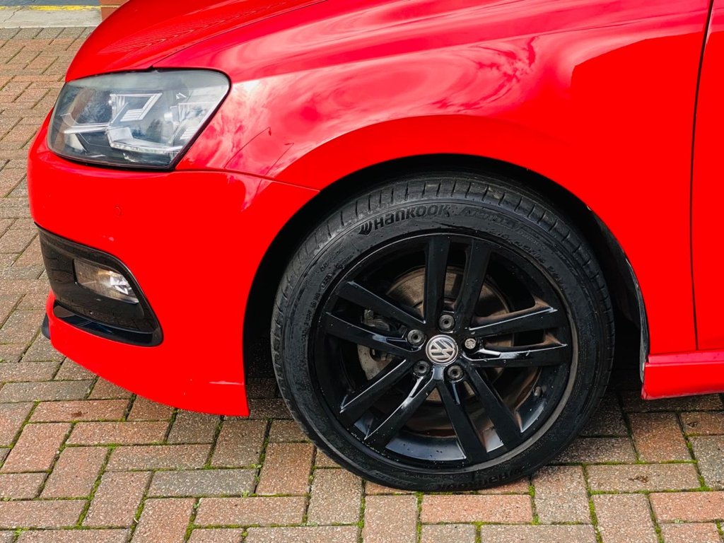 Used Volkswagen Polo 2017 for sale - 76385898: Photo 43