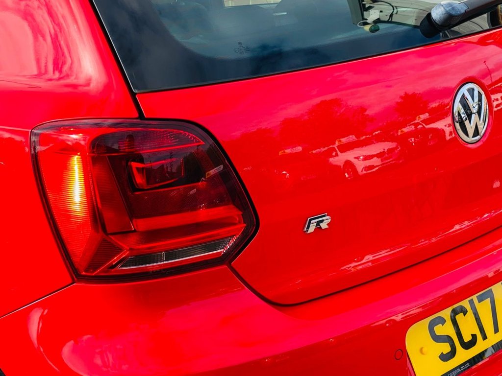 Used Volkswagen Polo 2017 for sale - 76385898: Photo 44