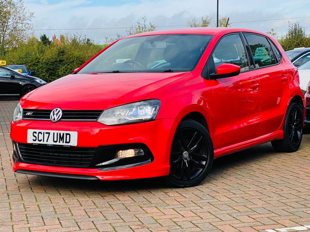 Used Volkswagen Polo 2017 for sale - 76385898: Photo 9