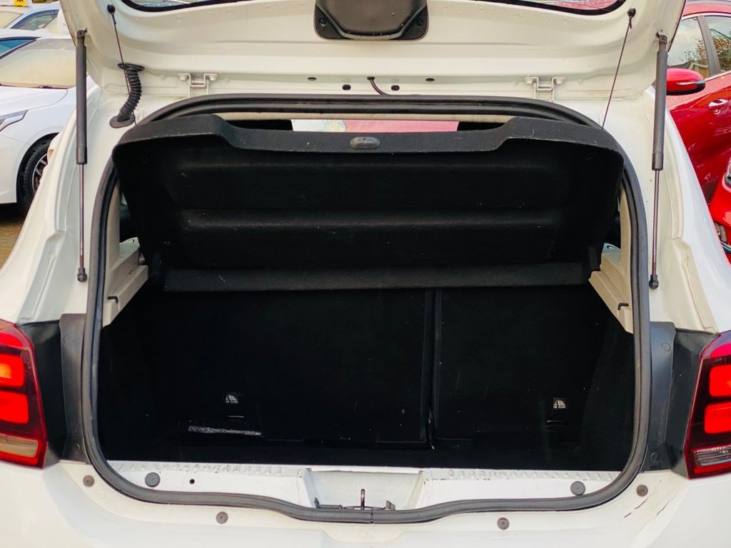 Used Dacia Sandero Stepway 2019 for sale - 76439418: Photo 10