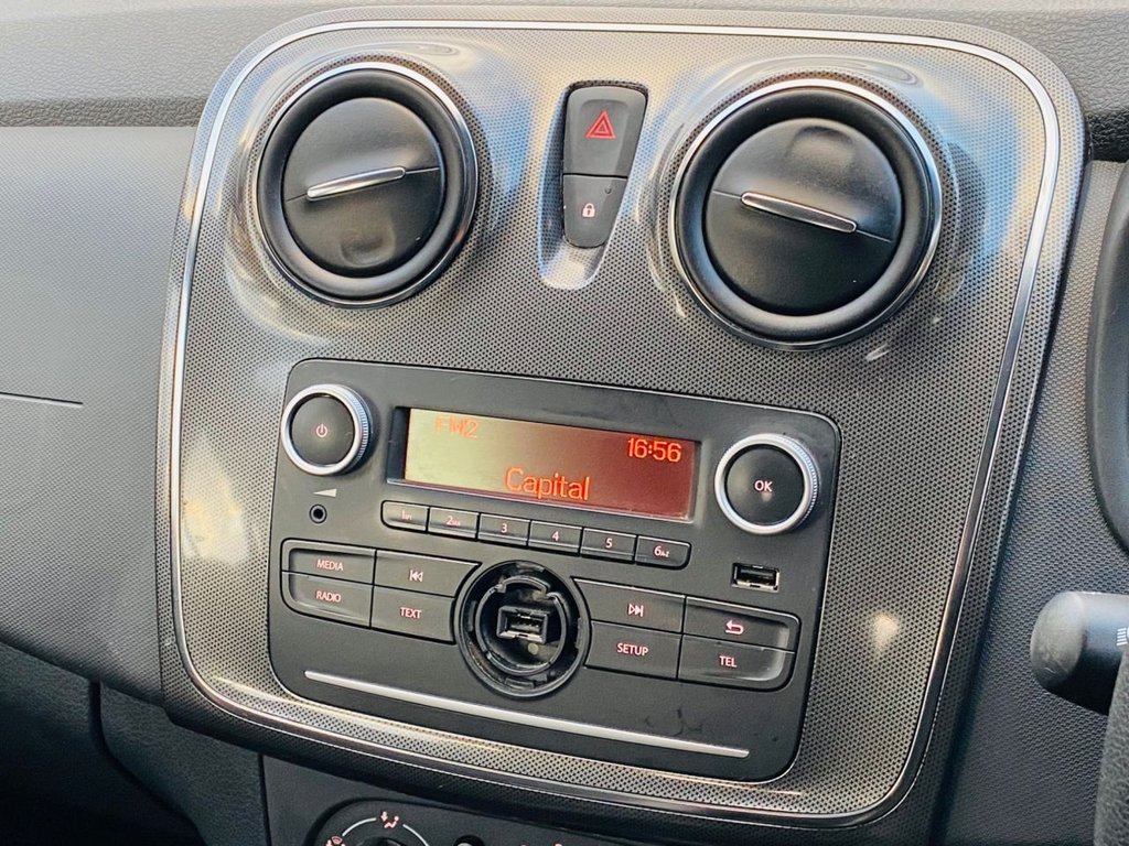 Used Dacia Sandero Stepway 2019 for sale - 76439418: Photo 20