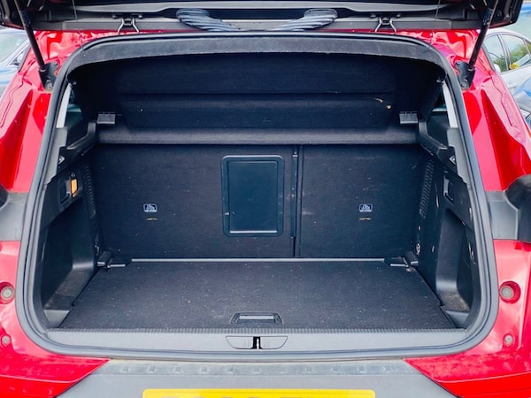 Used Vauxhall Grandland X 2019 for sale - 76223565: Photo 11
