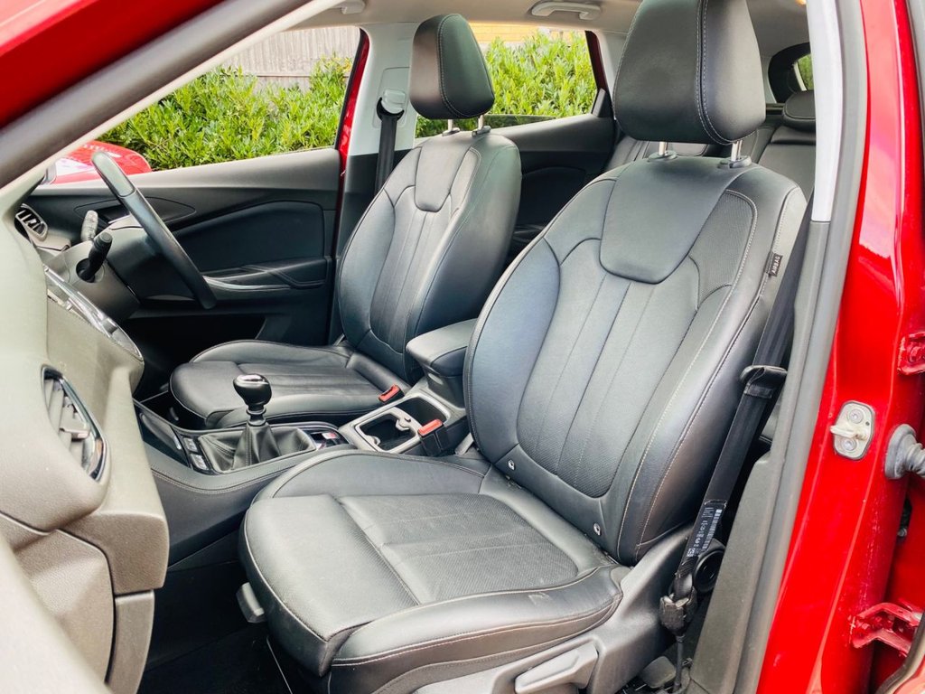 Used Vauxhall Grandland X 2019 for sale - 76223565: Photo 13