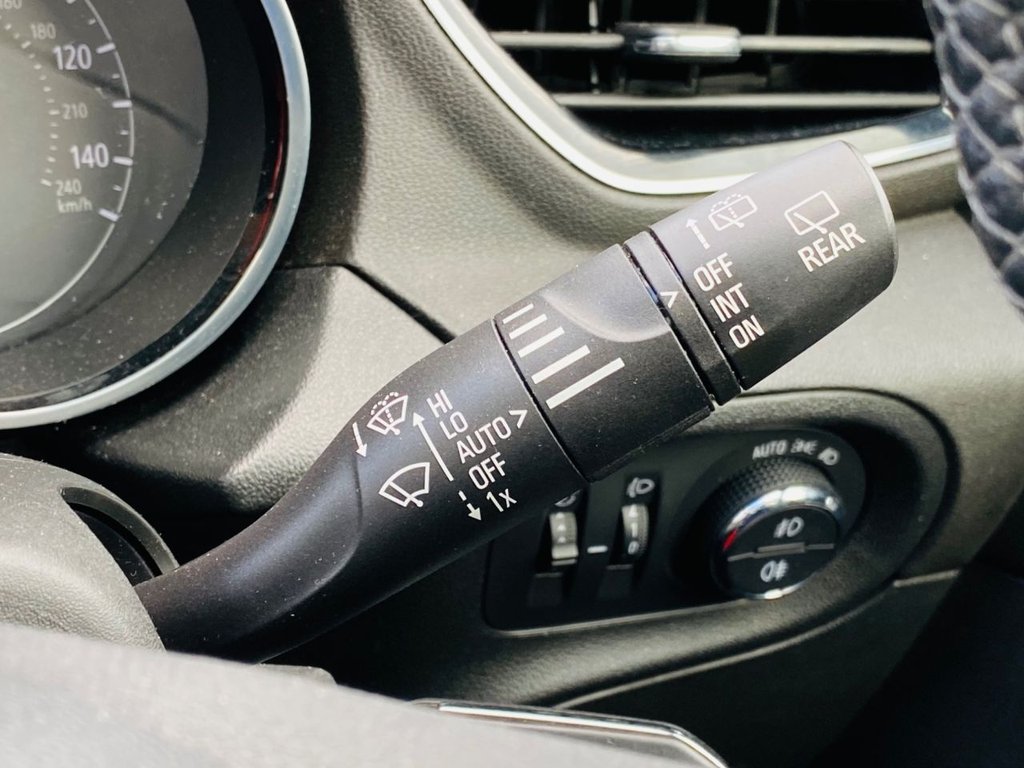 Used Vauxhall Grandland X 2019 for sale - 76223565: Photo 17