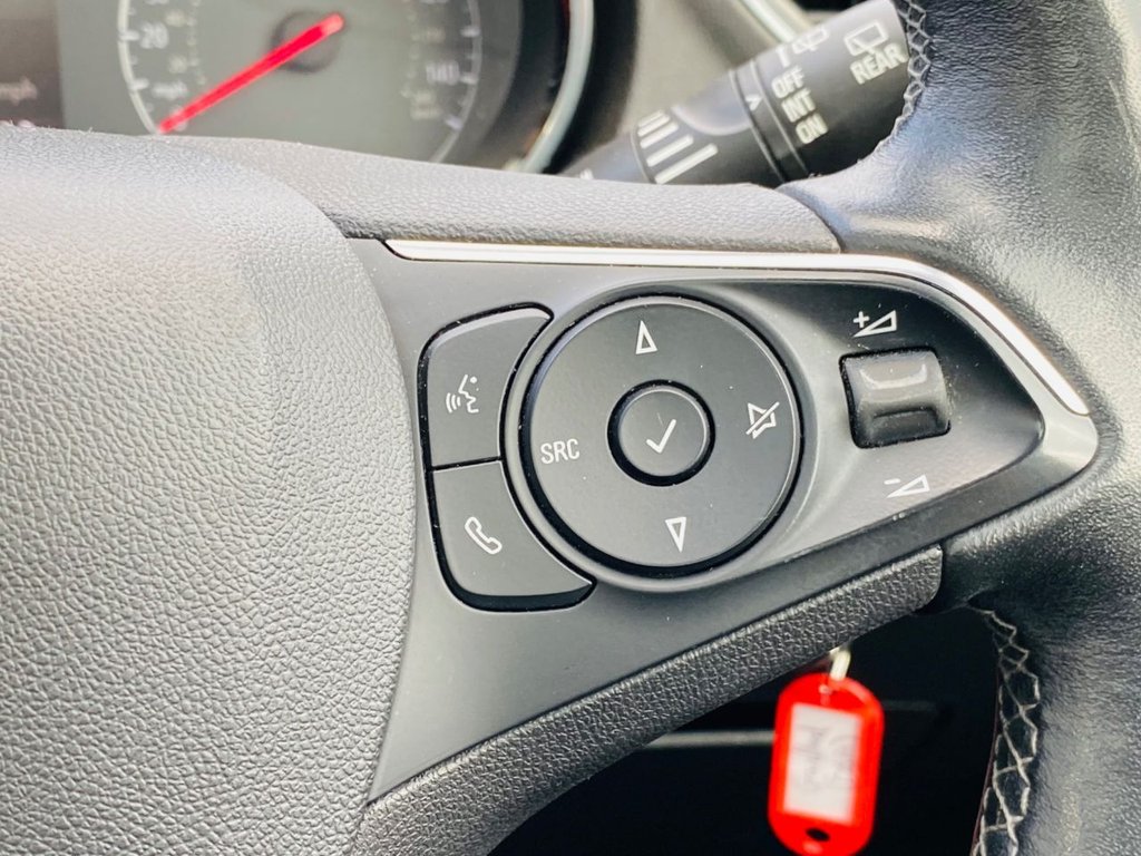 Used Vauxhall Grandland X 2019 for sale - 76223565: Photo 18