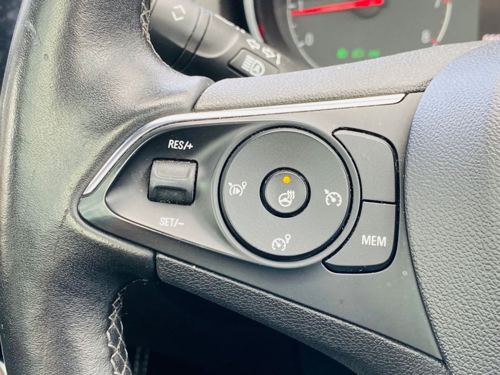 Used Vauxhall Grandland X 2019 for sale - 76223565: Photo 19