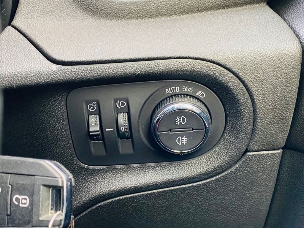 Used Vauxhall Grandland X 2019 for sale - 76223565: Photo 20