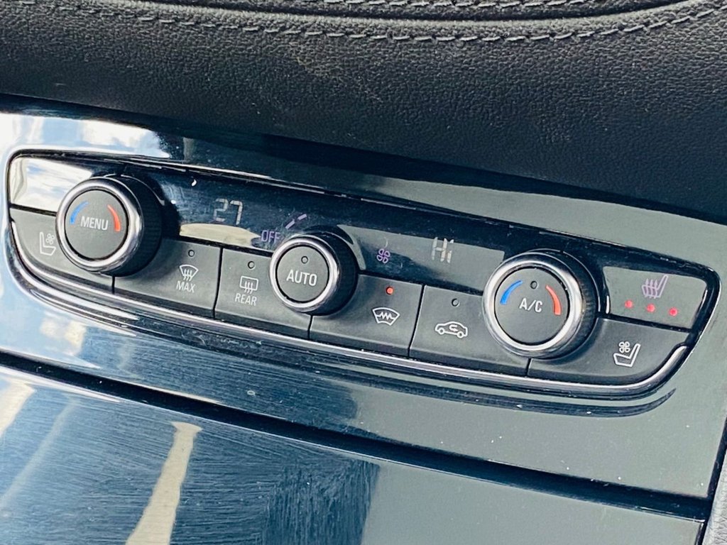 Used Vauxhall Grandland X 2019 for sale - 76223565: Photo 21