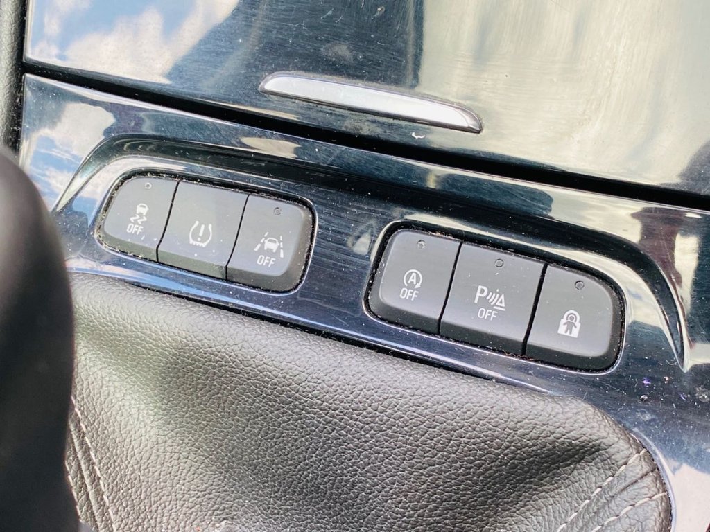 Used Vauxhall Grandland X 2019 for sale - 76223565: Photo 22