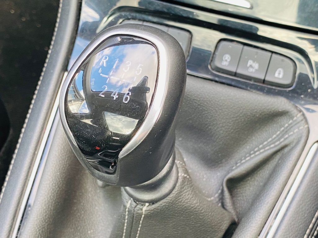 Used Vauxhall Grandland X 2019 for sale - 76223565: Photo 23