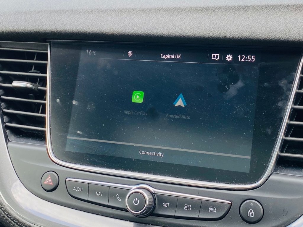 Used Vauxhall Grandland X 2019 for sale - 76223565: Photo 27