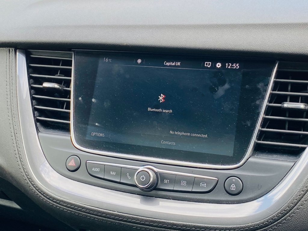 Used Vauxhall Grandland X 2019 for sale - 76223565: Photo 28