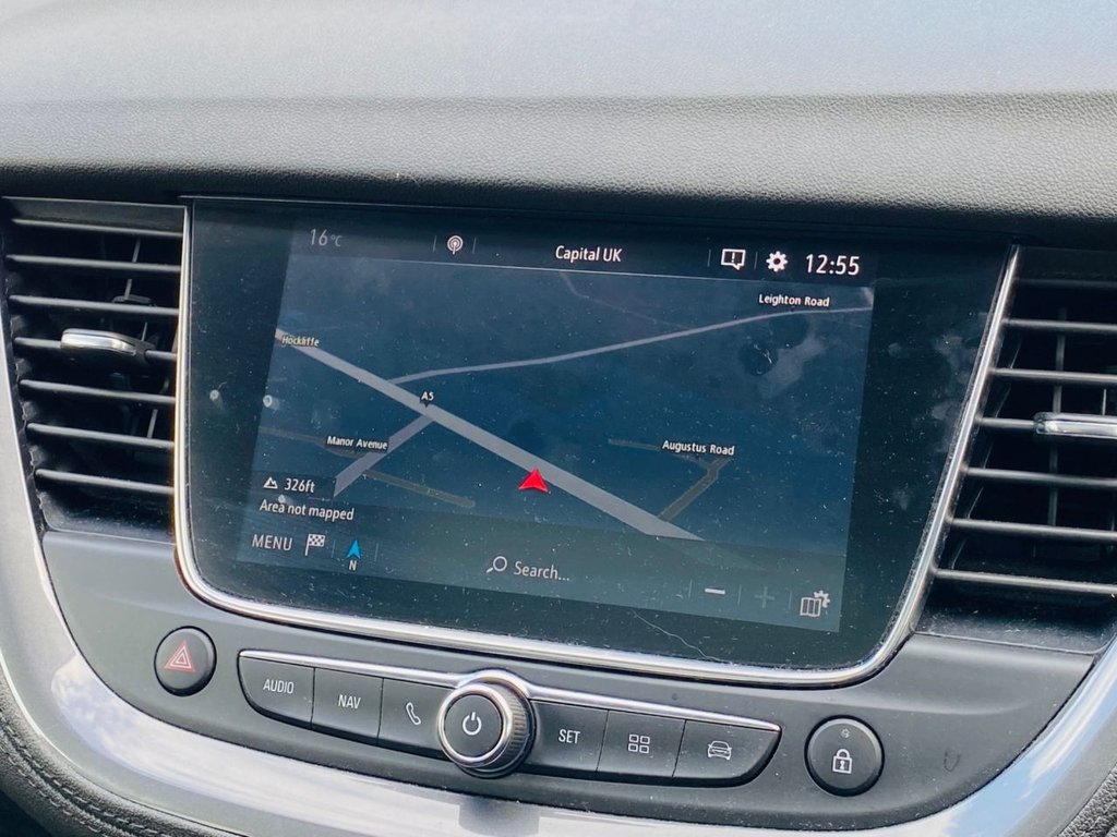 Used Vauxhall Grandland X 2019 for sale - 76223565: Photo 29