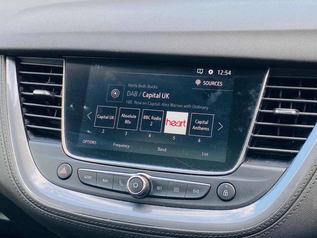 Used Vauxhall Grandland X 2019 for sale - 76223565: Photo 30