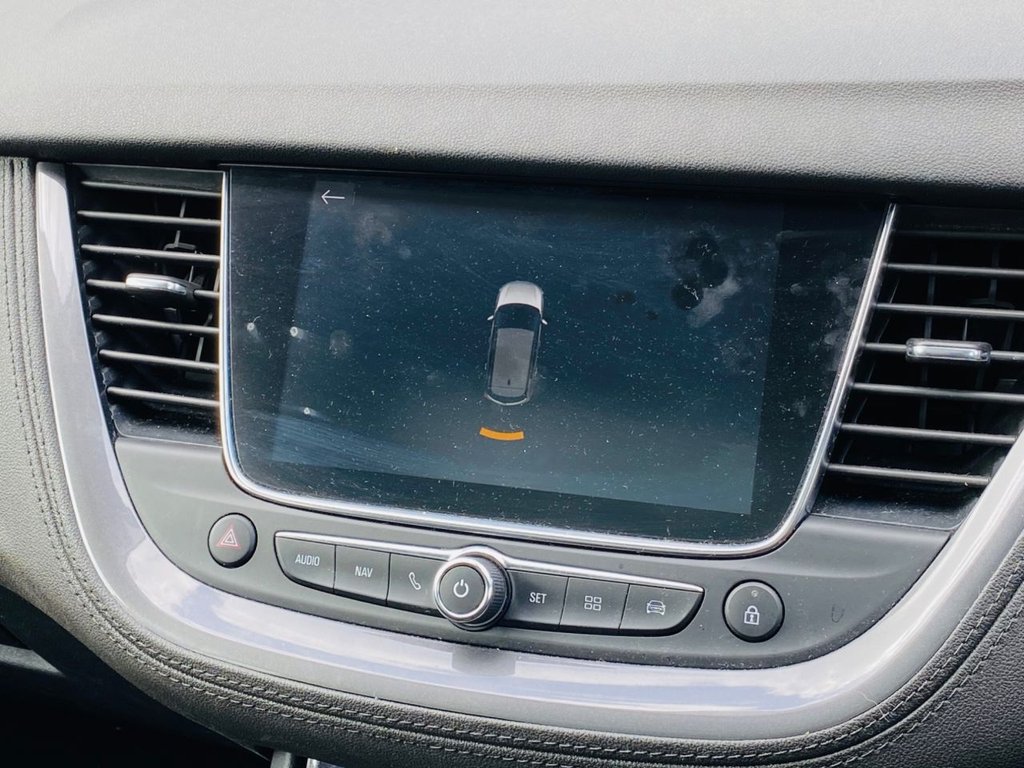 Used Vauxhall Grandland X 2019 for sale - 76223565: Photo 33