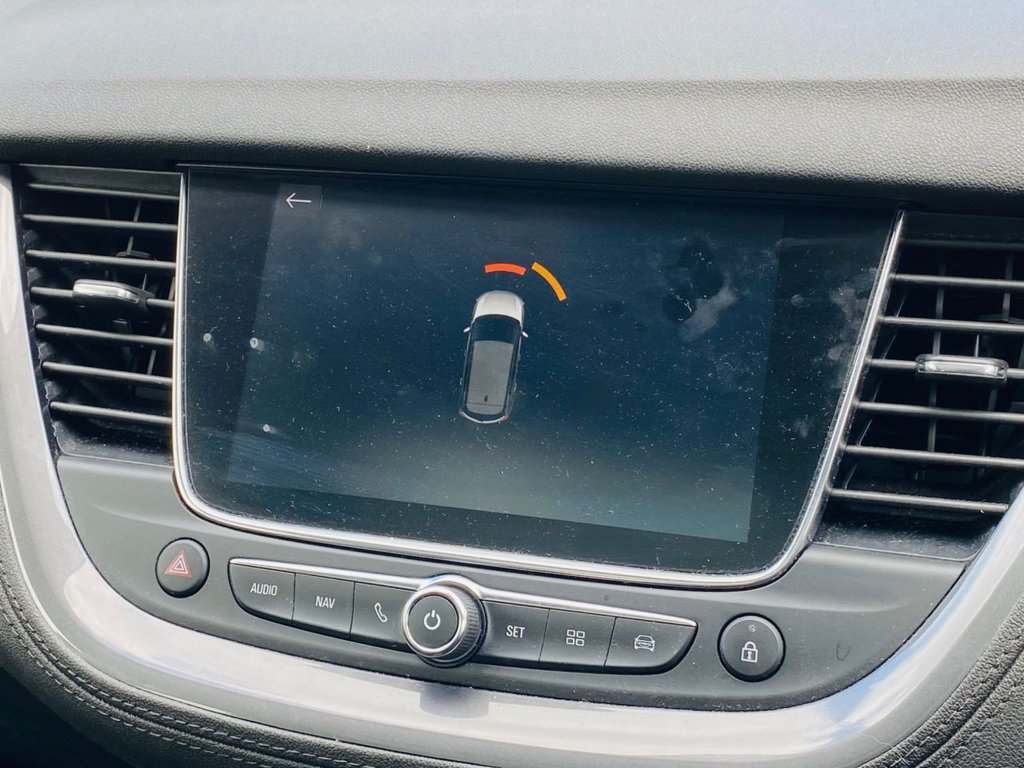 Used Vauxhall Grandland X 2019 for sale - 76223565: Photo 34