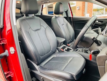 Used Vauxhall Grandland X 2019 for sale - 76223565: Photo 4