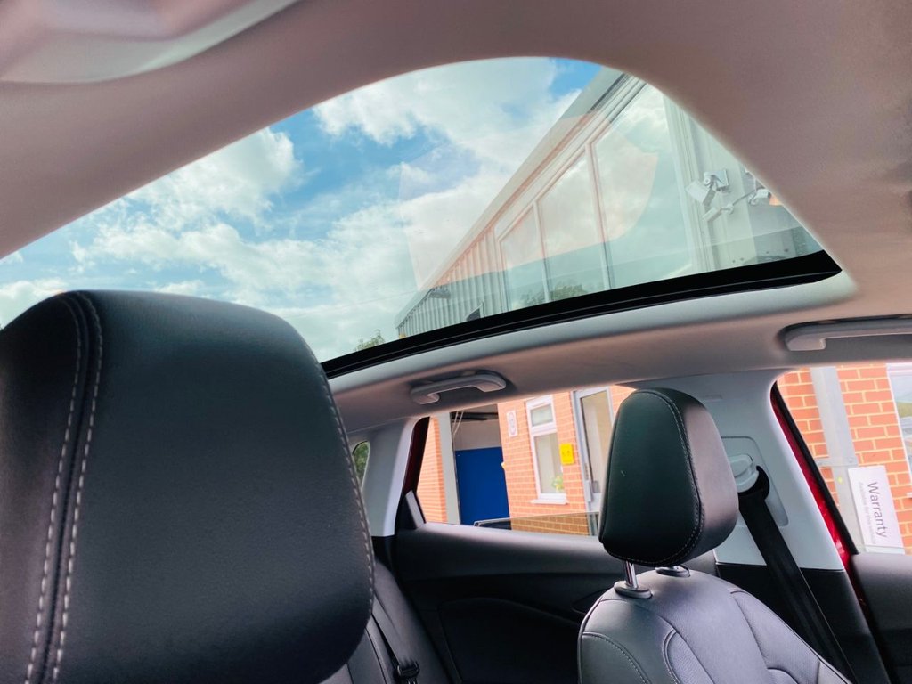 Used Vauxhall Grandland X 2019 for sale - 76223565: Photo 5