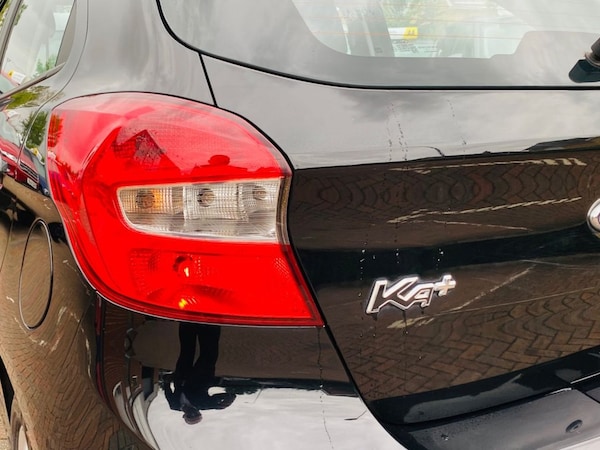 Used Ford Ka+ 2018 for sale - 75853352: Photo 13