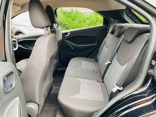 Used Ford Ka+ 2018 for sale - 75853352: Photo 16