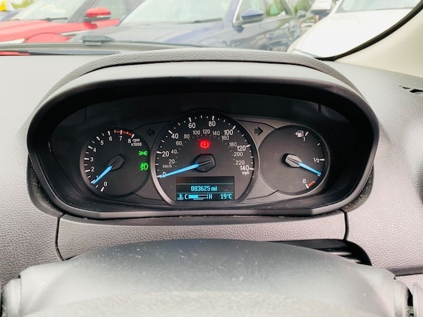 Used Ford Ka+ 2018 for sale - 75853352: Photo 18