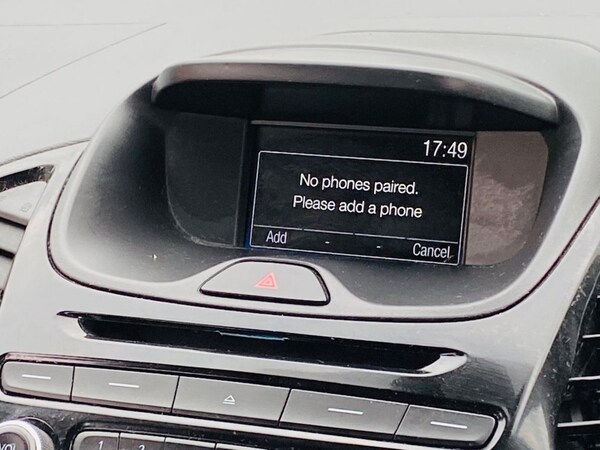 Used Ford Ka+ 2018 for sale - 75853352: Photo 30