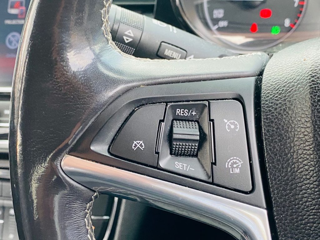 Used Vauxhall Mokka X 2018 for sale - 76095815: Photo 16