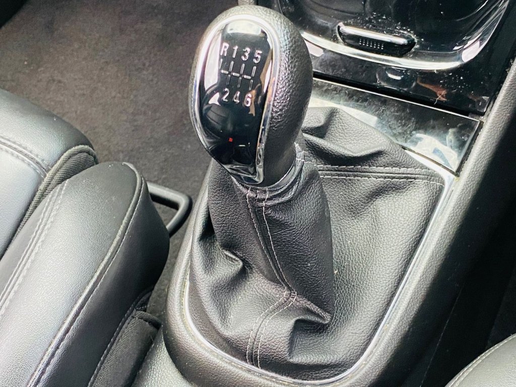 Used Vauxhall Mokka X 2018 for sale - 76095815: Photo 22