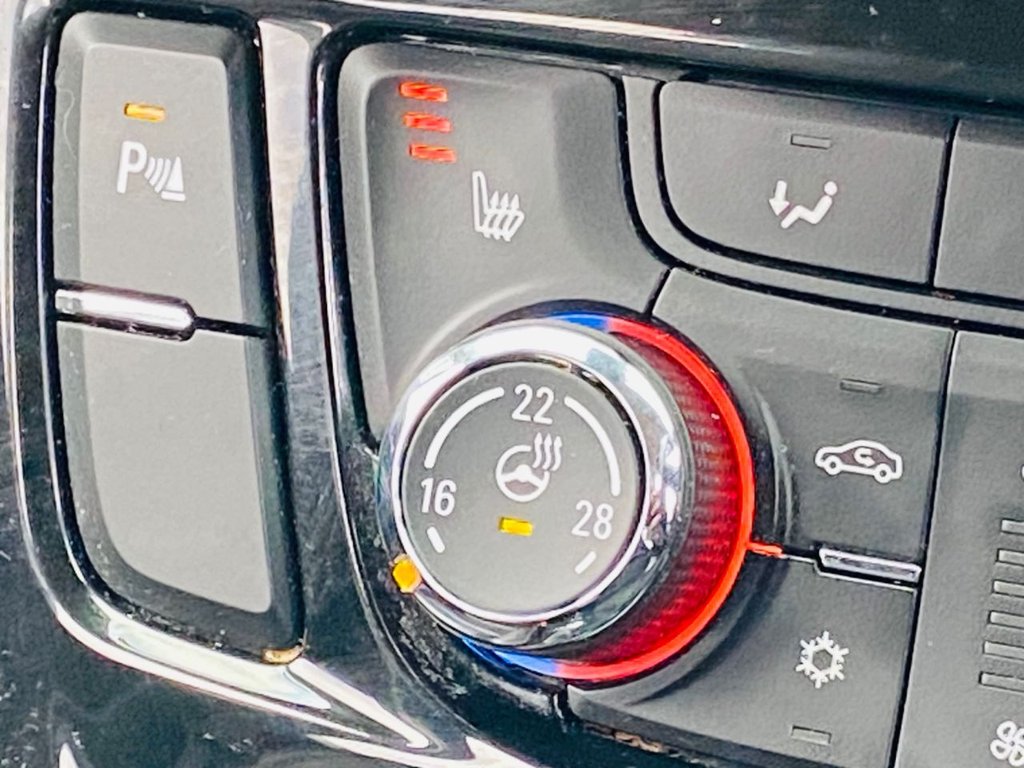 Used Vauxhall Mokka X 2018 for sale - 76095815: Photo 24