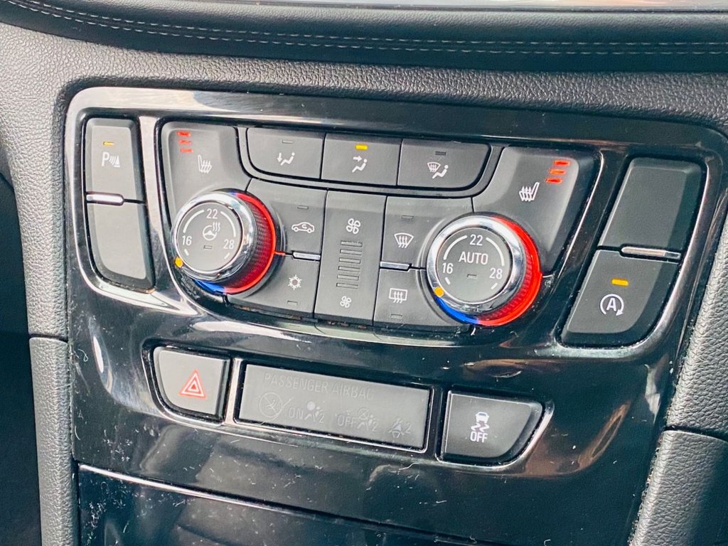 Used Vauxhall Mokka X 2018 for sale - 76095815: Photo 26