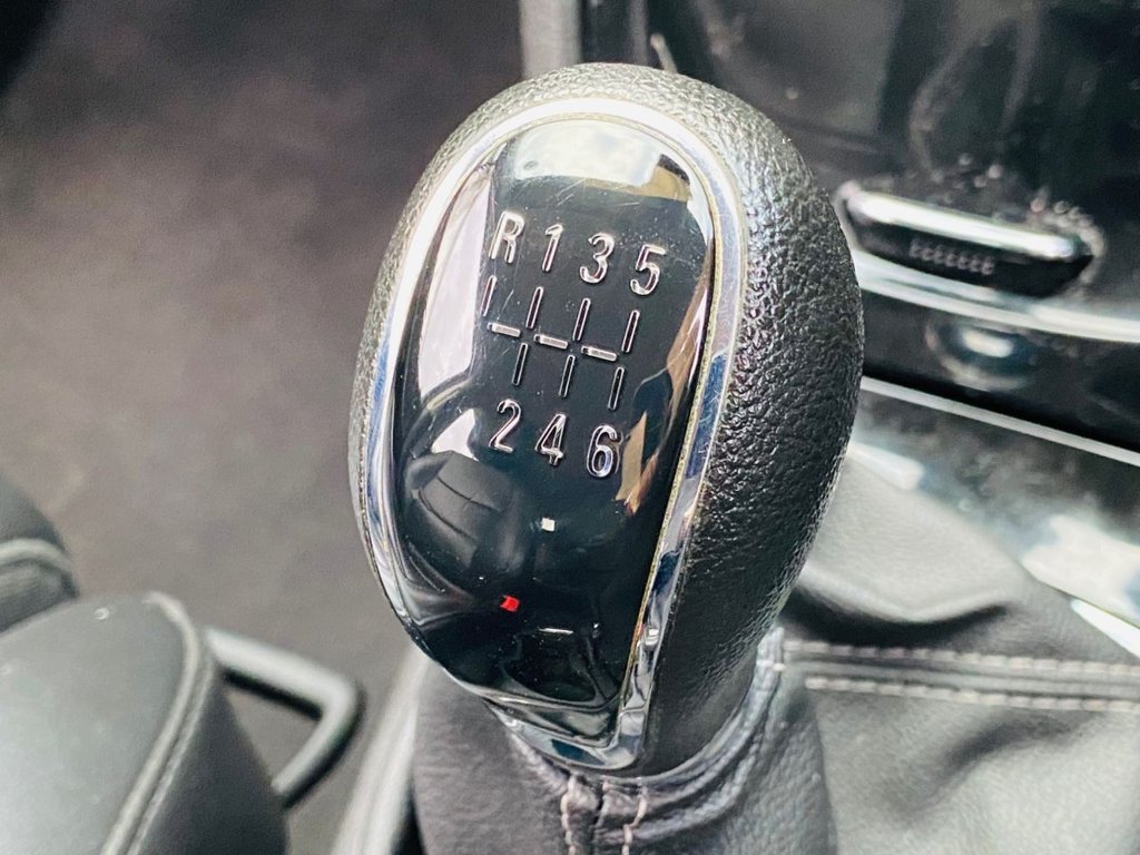 Used Vauxhall Mokka X 2018 for sale - 76095815: Photo 27