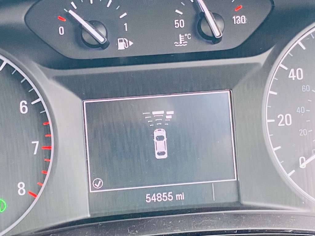 Used Vauxhall Mokka X 2018 for sale - 76095815: Photo 34