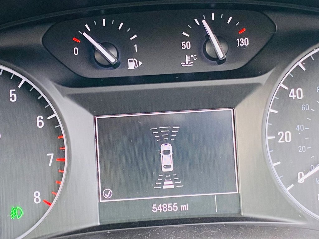 Used Vauxhall Mokka X 2018 for sale - 76095815: Photo 35