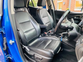 Used Vauxhall Mokka X 2018 for sale - 76095815: Photo 4