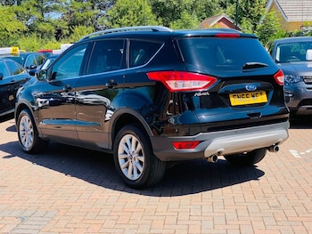 Used Ford Kuga 2015 for sale - 75854015: Photo