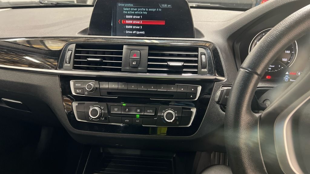 Used BMW 1 Series 2017 for sale - 76751388: Photo 11