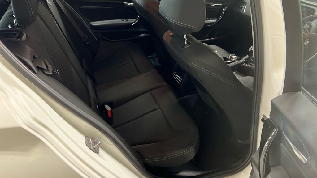 Used BMW 1 Series 2017 for sale - 76751388: Photo 7