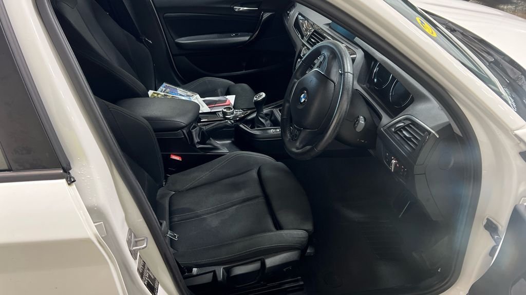 Used BMW 1 Series 2017 for sale - 76751388: Photo 8