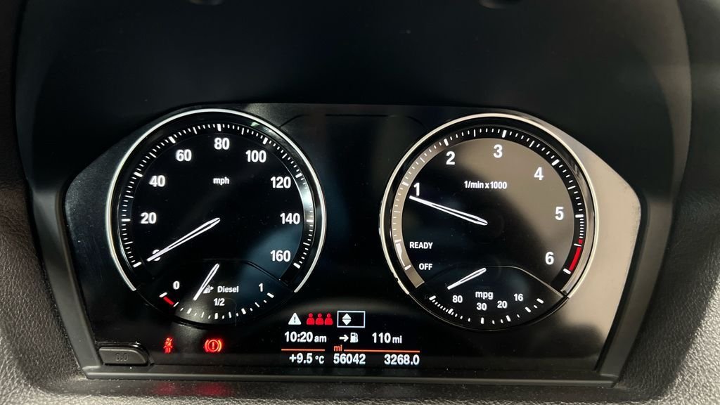 Used BMW 1 Series 2017 for sale - 76751388: Photo 9