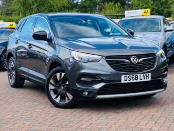 2018 (68) - 1.5 Turbo D BlueInjection Sport Nav SUV 5dr Diesel Auto Euro 6 (s/s) (130 p
