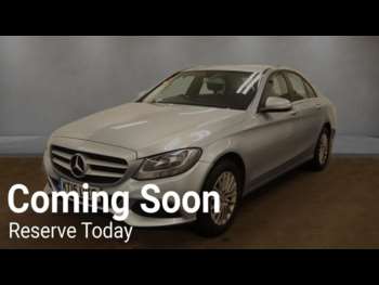 2015 (15) - C200 SE Executive 4dr Auto